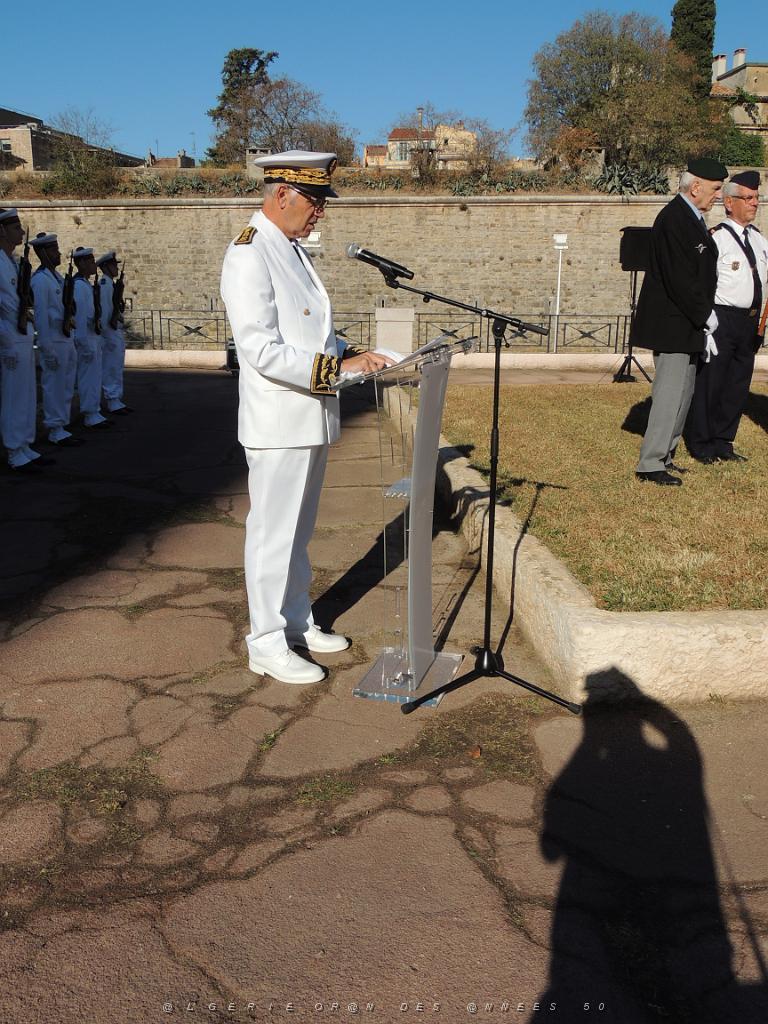 2023 09 25 TOULON  HOMMAGE AUX HARKIS FORCES SUPPLETIVES D ALGERIE (40).JPG -           